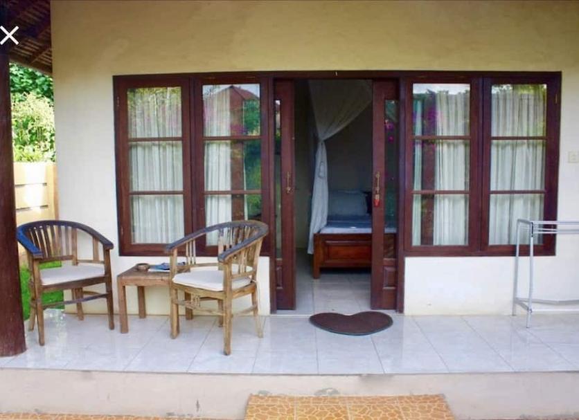 Patio Zdjęcie