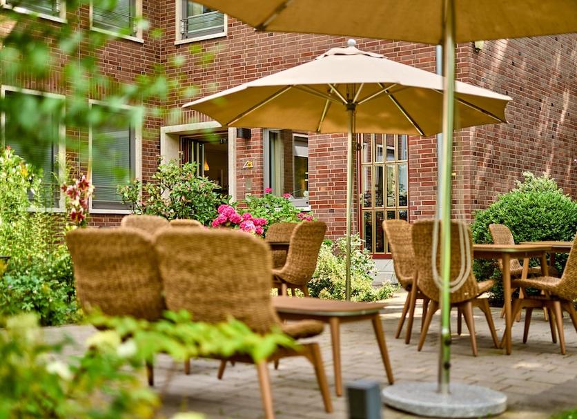 Patio Zdjęcie
