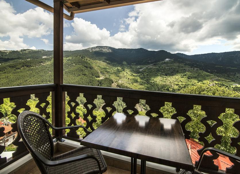 Balkon Zdjęcie