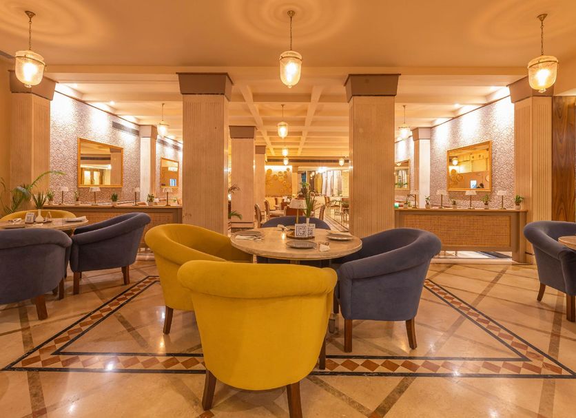 Restauracja Zdjęcie