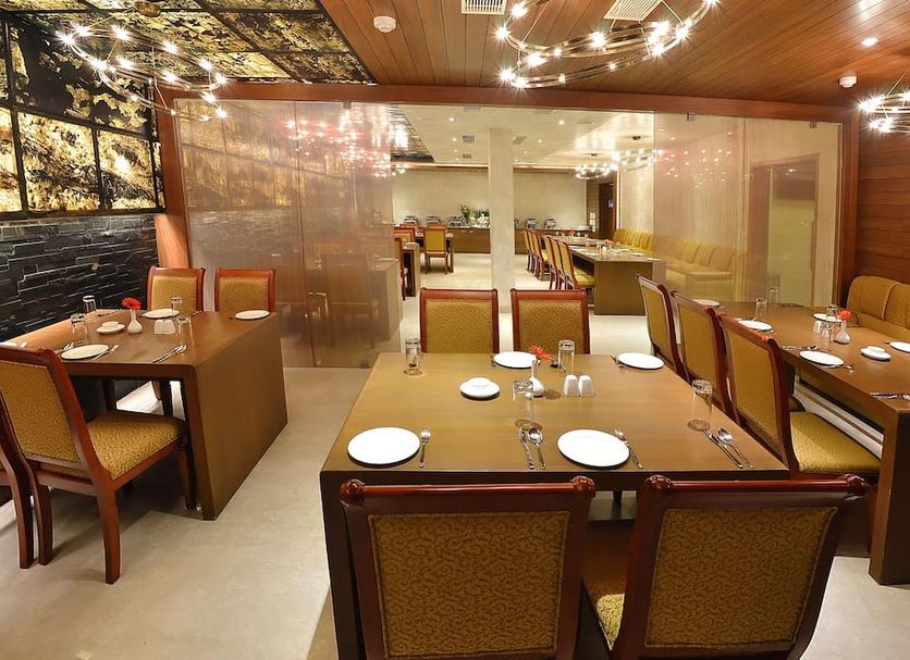 Restauracja Zdjęcie