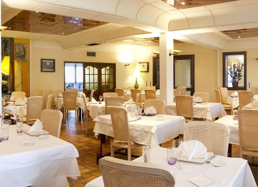 Restauracja Zdjęcie