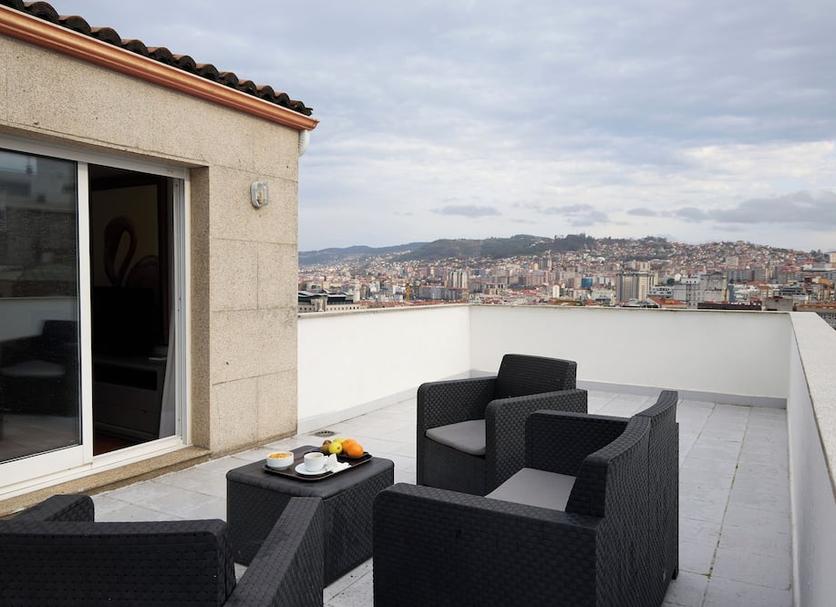 Balkon Zdjęcie