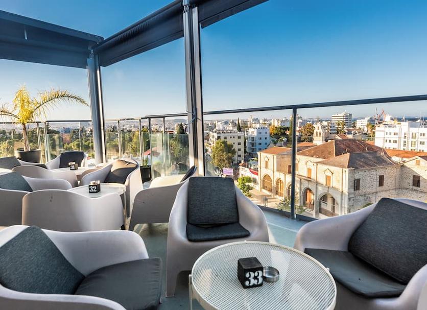 Balkon Zdjęcie