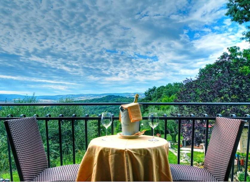 Balkon Zdjęcie