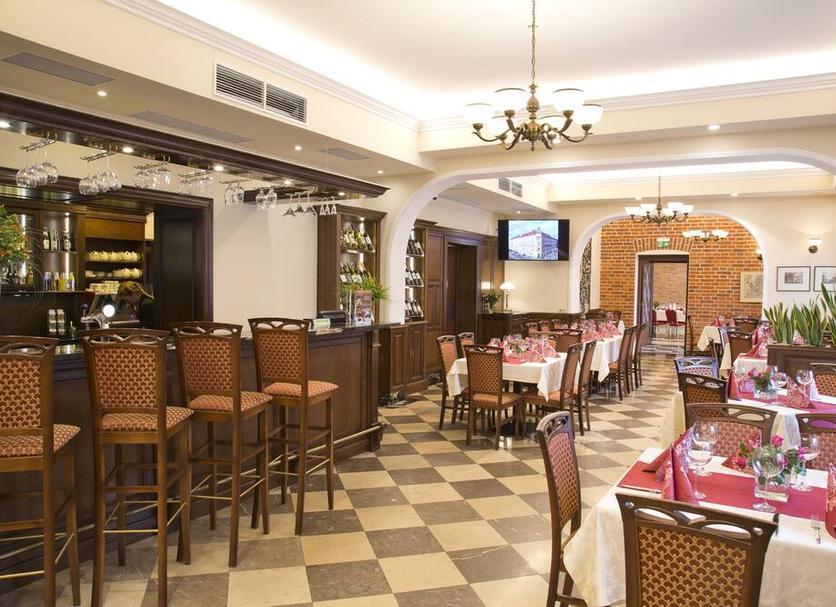 Restauracja Zdjęcie