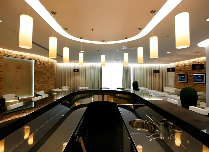 Lobby Zdjęcie