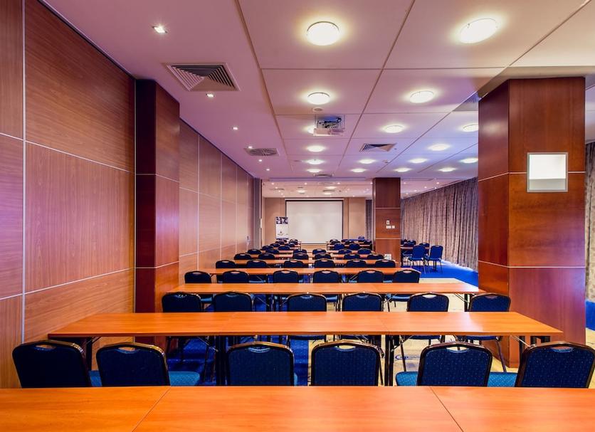 Sala konferencyjna Zdjęcie