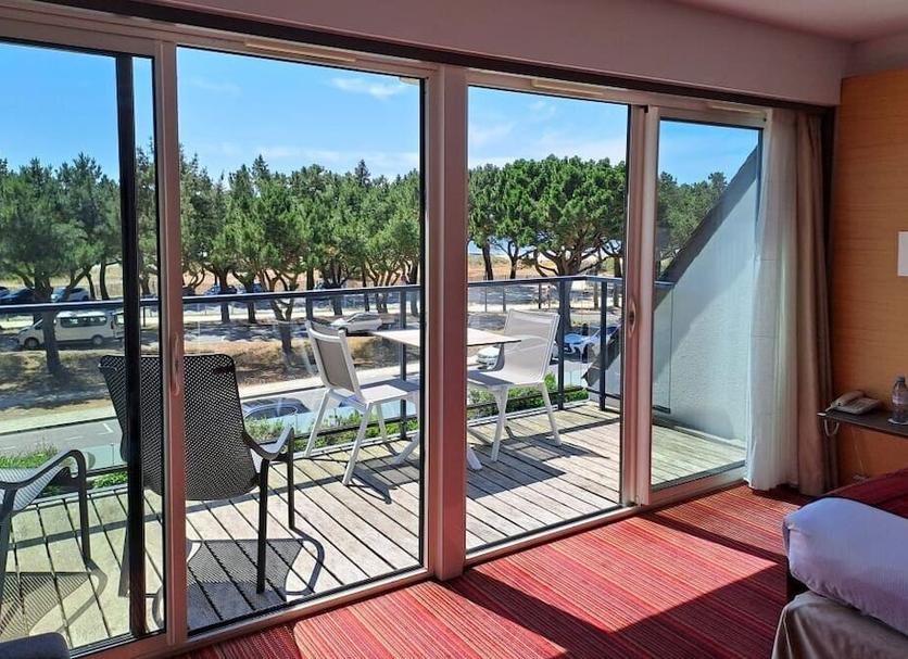 Balkon Zdjęcie