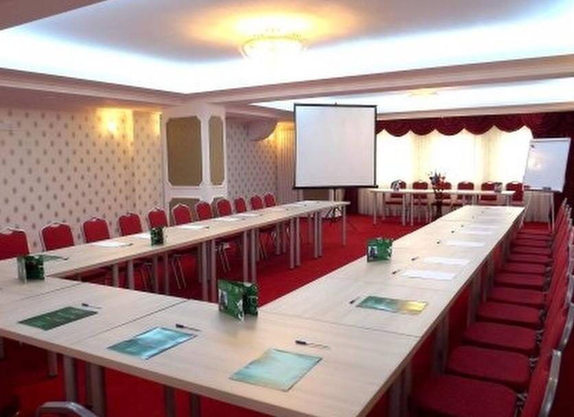 Sala konferencyjna Zdjęcie