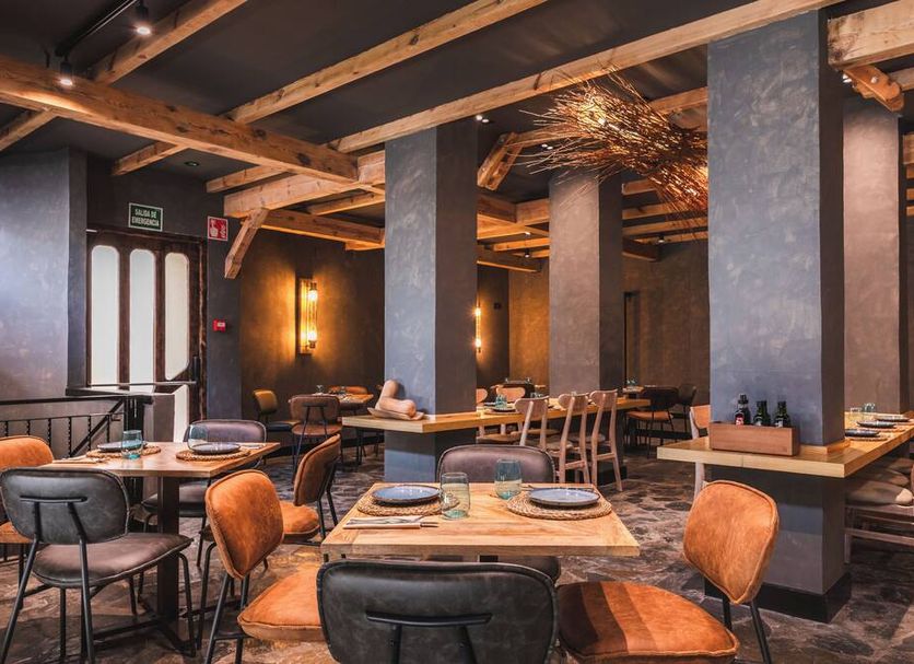 Restauracja Zdjęcie