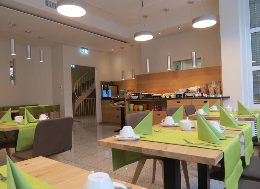 Restauracja Zdjęcie