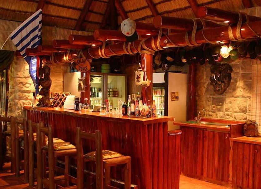 Bar Zdjęcie