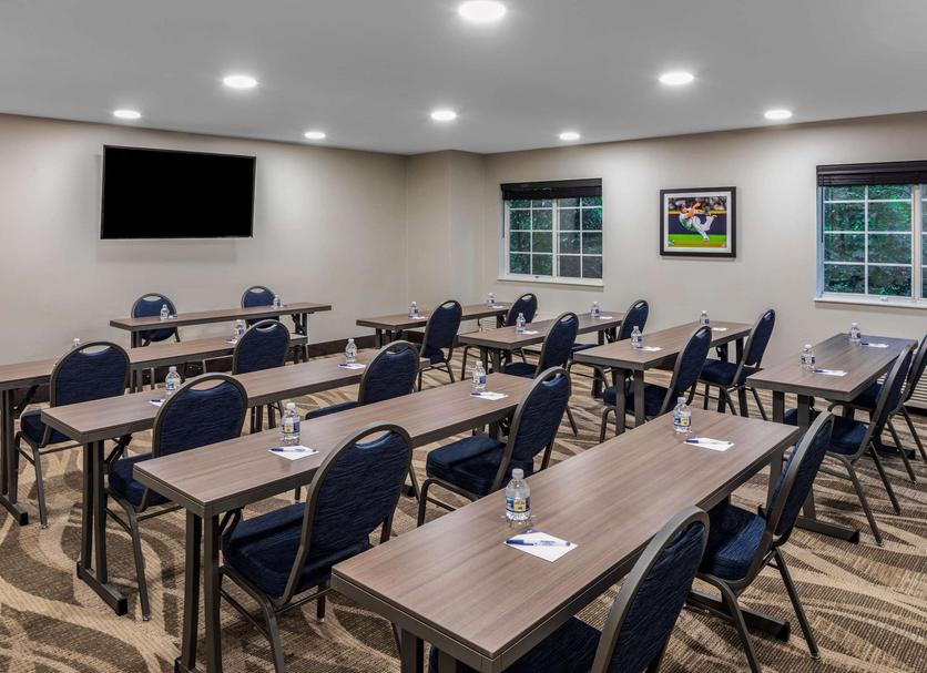 Sala konferencyjna Zdjęcie