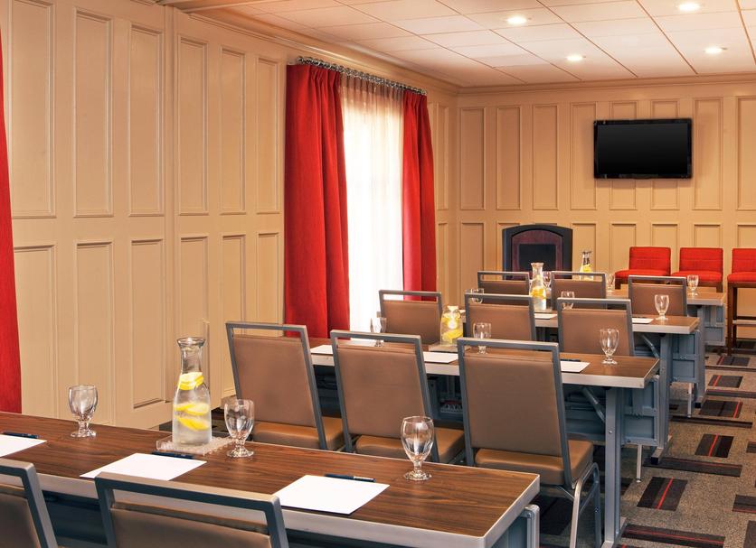 Sala konferencyjna Zdjęcie