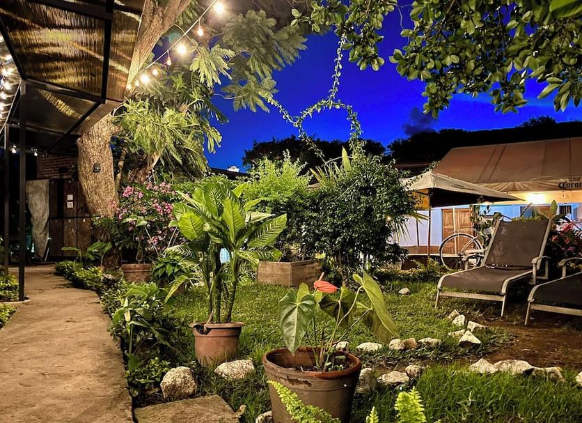 Patio Zdjęcie