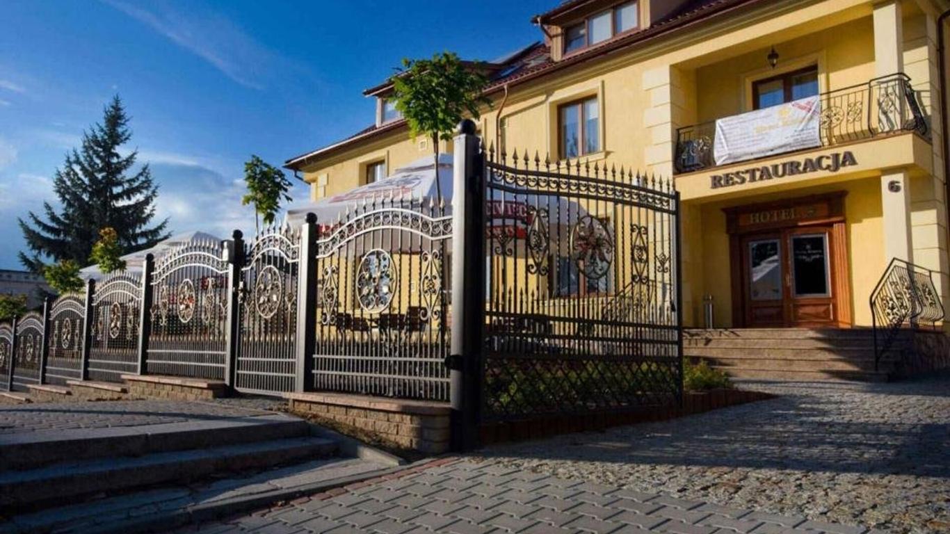 Hotel Korona