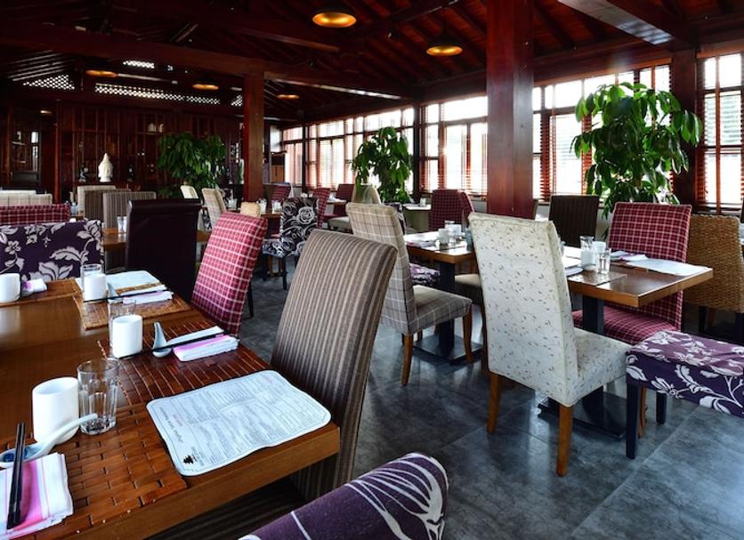 Restauracja Zdjęcie