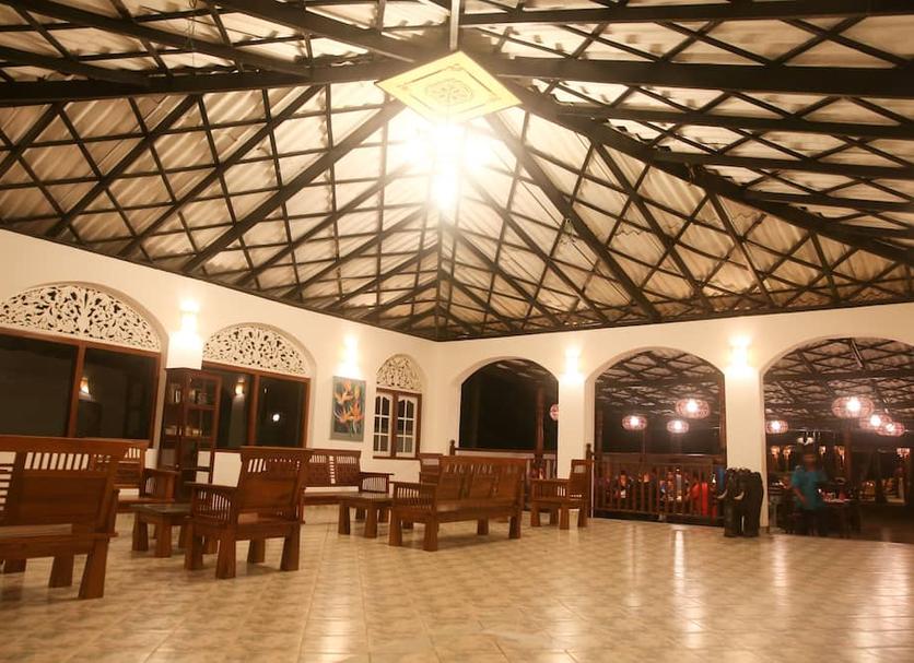 Lobby Zdjęcie