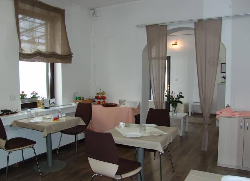 Restauracja Zdjęcie