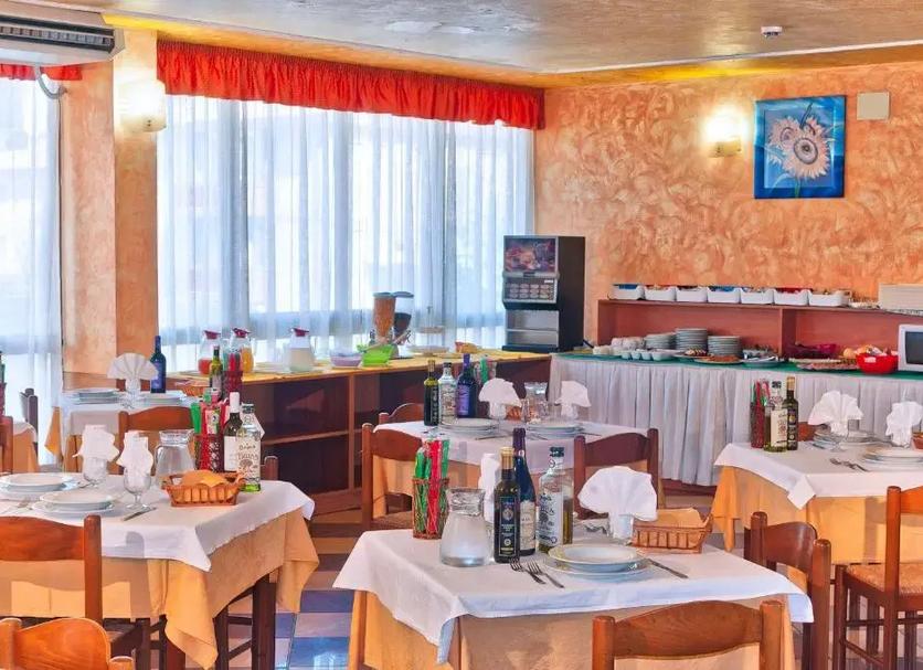 Restauracja Zdjęcie