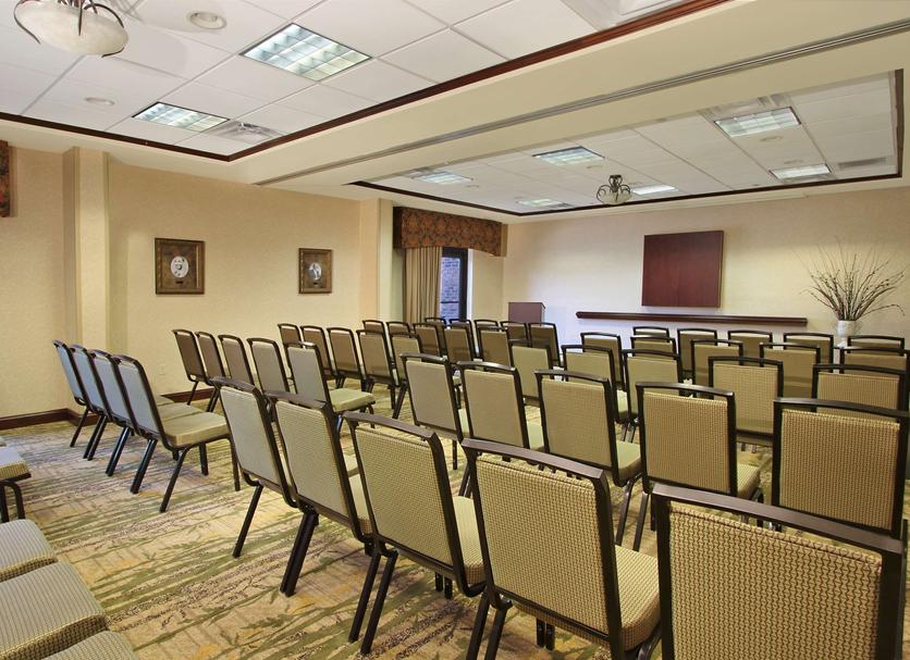 Sala konferencyjna Zdjęcie