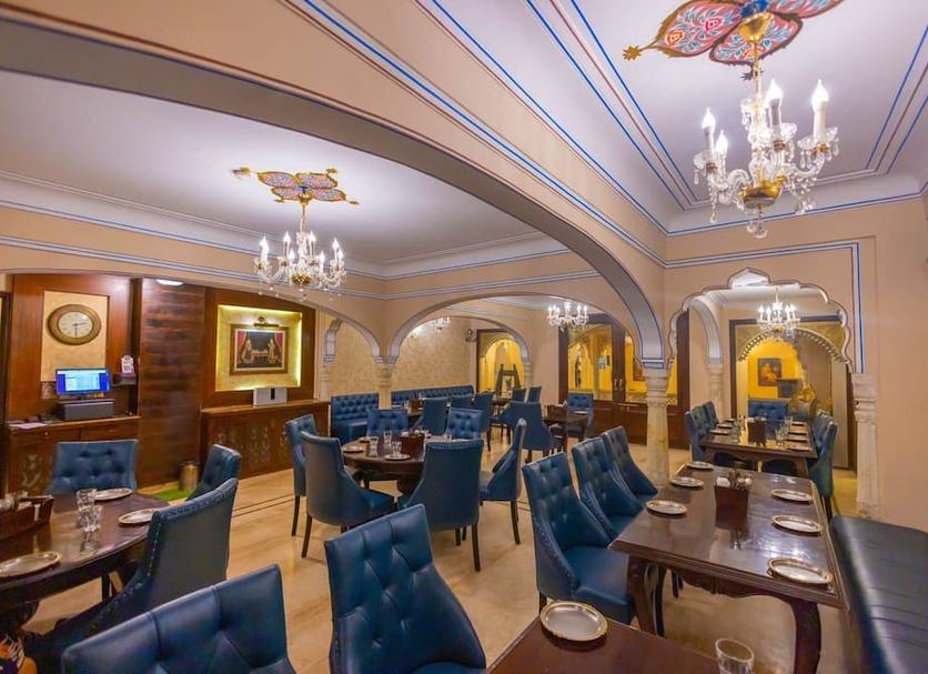 Restauracja Zdjęcie