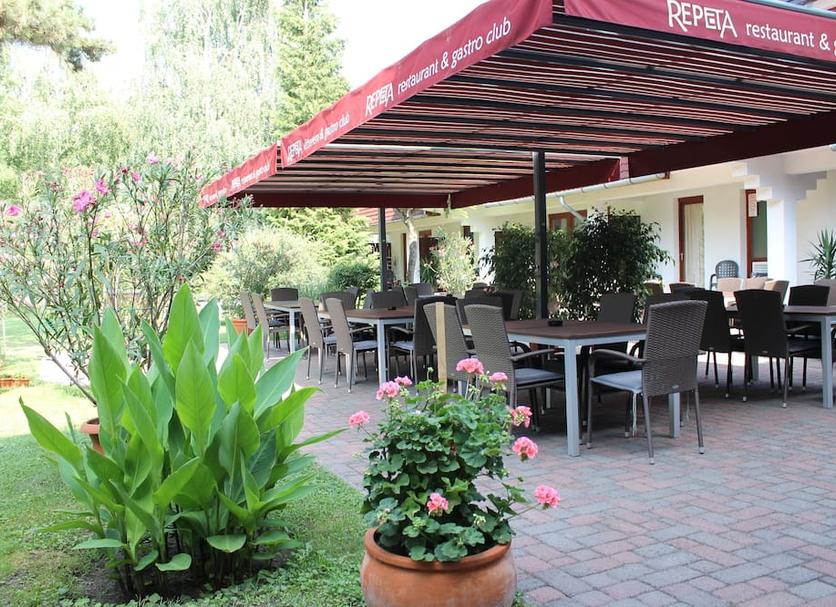Patio Zdjęcie