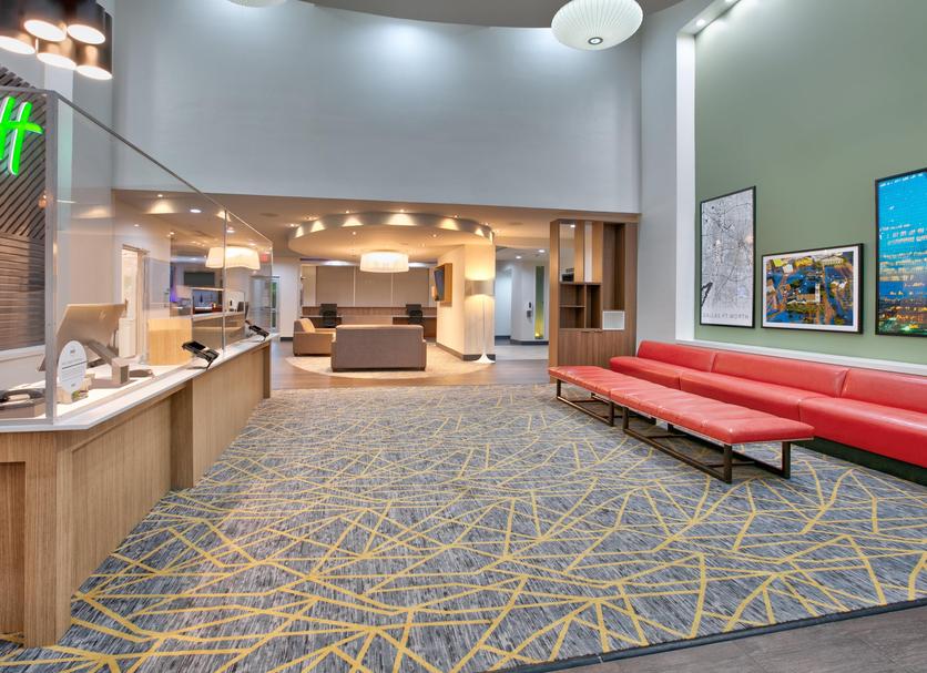 Lobby Zdjęcie