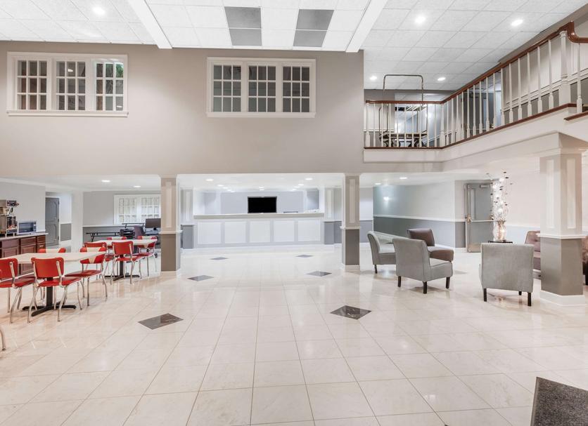 Lobby Zdjęcie