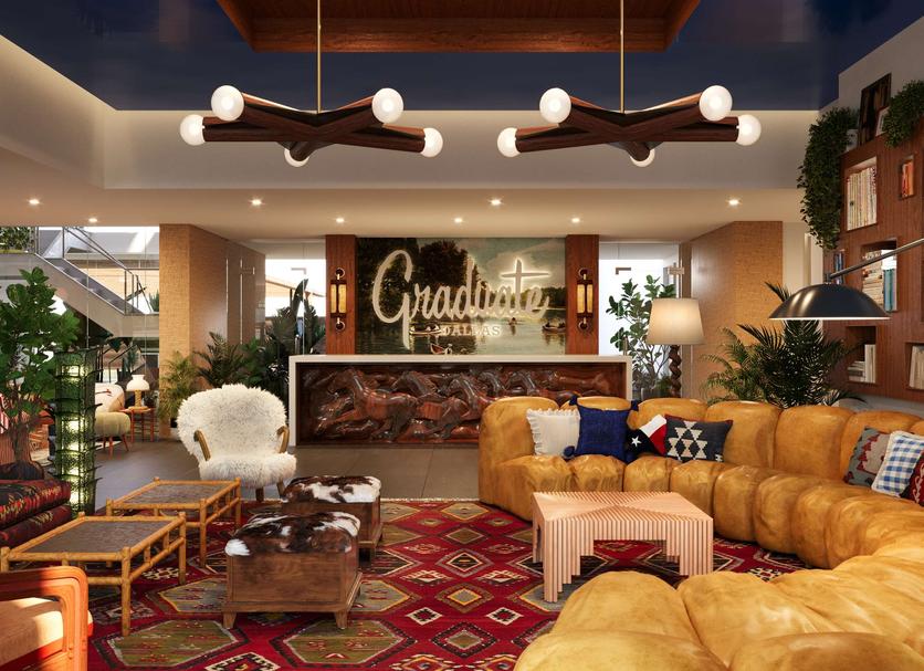 Lobby Zdjęcie