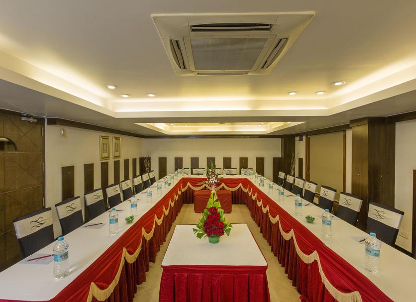 Sala konferencyjna Zdjęcie