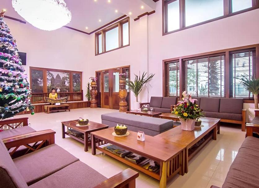 Lobby Zdjęcie
