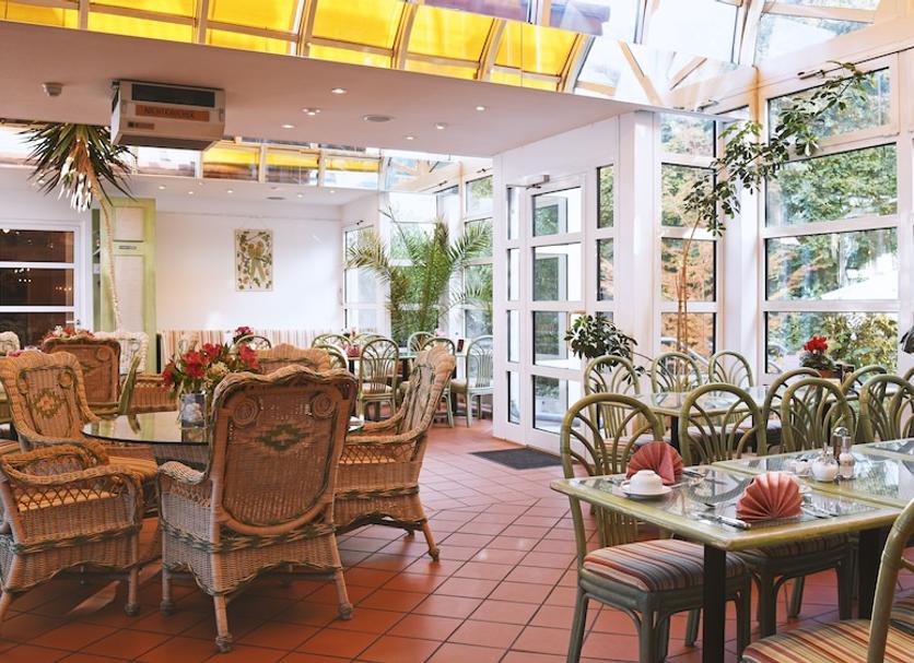 Restauracja Zdjęcie