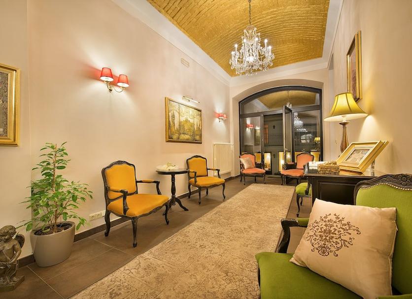 Lobby Zdjęcie