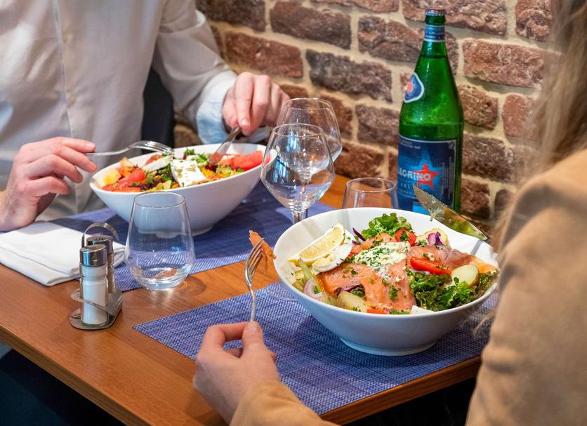 Restauracja Zdjęcie