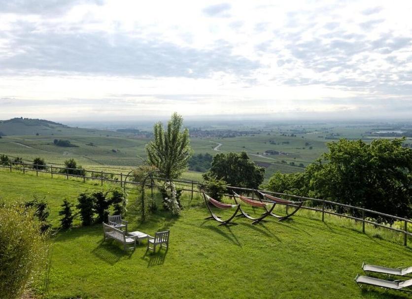 Widok na zewnątrz Zdjęcie