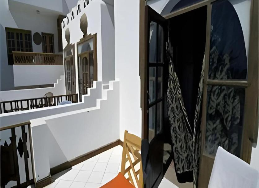 Balkon Zdjęcie