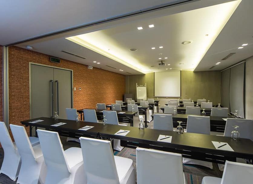 Sala konferencyjna Zdjęcie