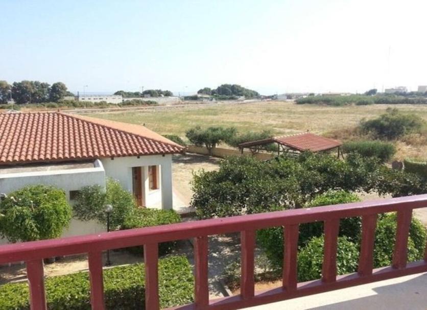Balkon Zdjęcie