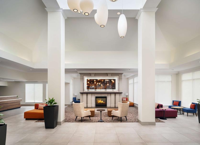 Lobby Zdjęcie