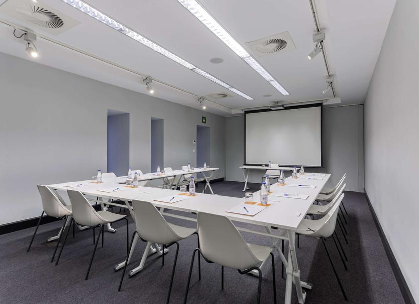 Sala konferencyjna Zdjęcie