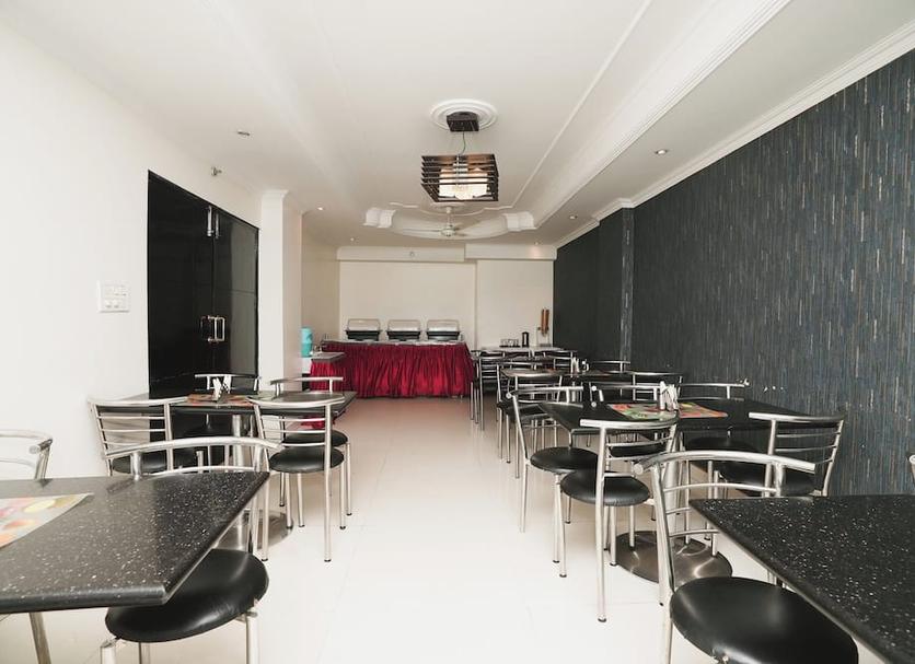 Restauracja Zdjęcie