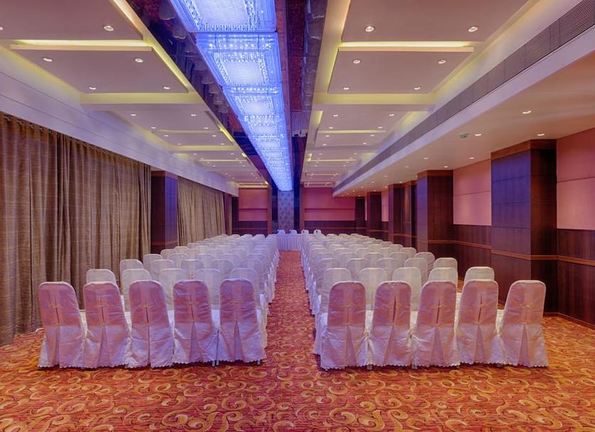 Sala konferencyjna Zdjęcie