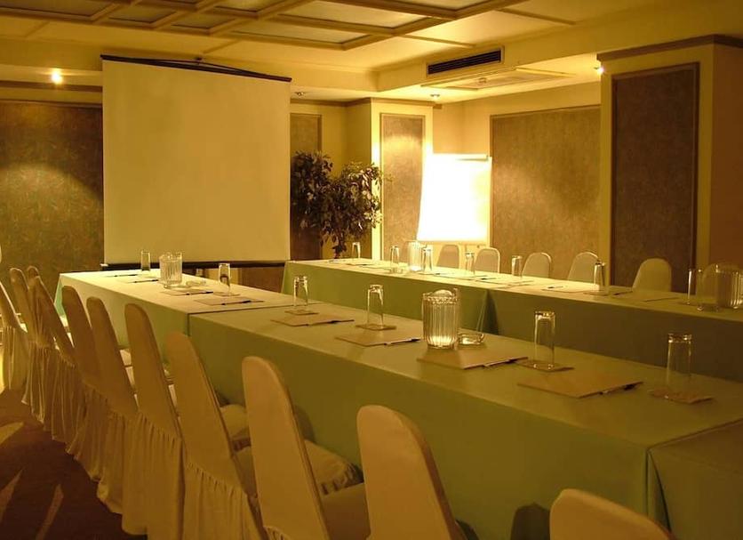 Sala konferencyjna Zdjęcie