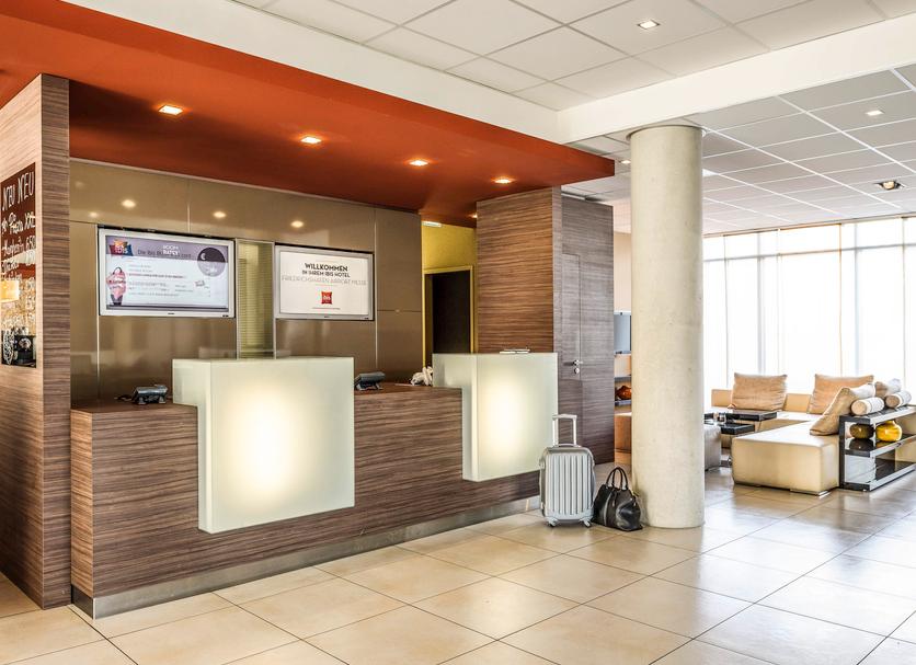 Lobby Zdjęcie