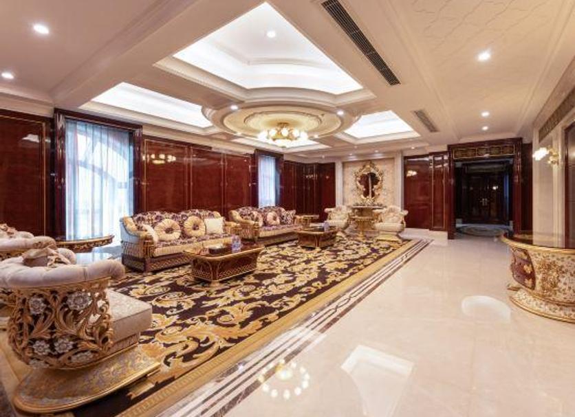 Lobby Zdjęcie