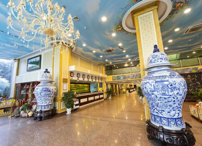 Lobby Zdjęcie