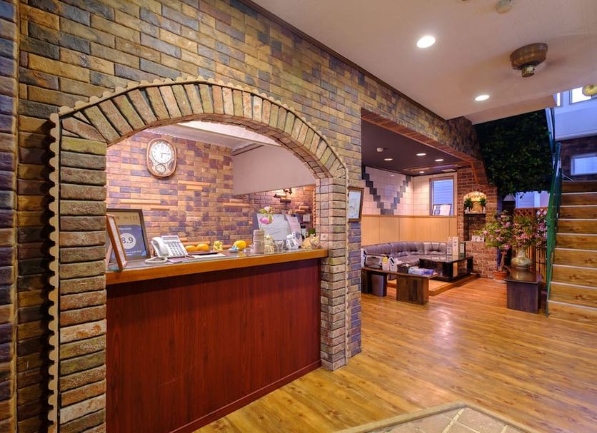 Lobby Zdjęcie