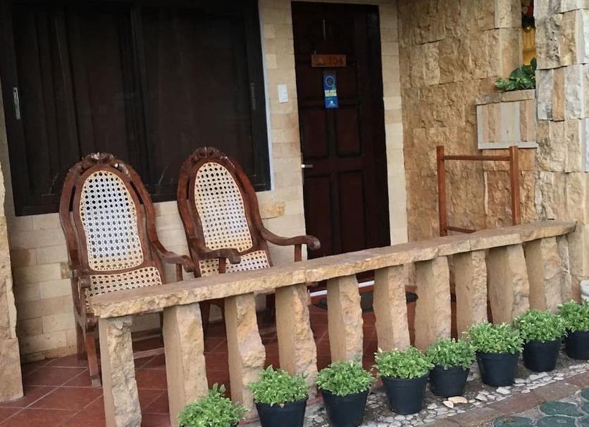 Patio Zdjęcie